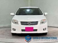 Toyota Corolla Fielder 2008