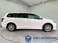 Toyota Corolla Fielder 2008