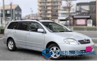 Toyota Corolla Fielder 2003