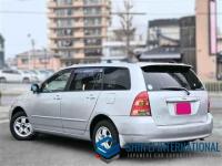 Toyota Corolla Fielder 2003