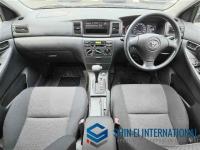 Toyota Corolla Fielder 2003