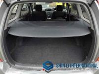 Toyota Corolla Fielder 2003