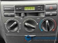 Toyota Corolla Fielder 2003