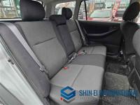 Toyota Corolla Fielder 2003
