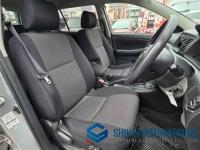 Toyota Corolla Fielder 2003
