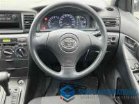 Toyota Corolla Fielder 2003