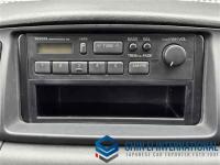 Toyota Corolla Fielder 2003