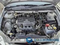 Toyota Corolla Fielder 2003