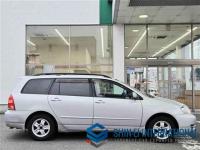 Toyota Corolla Fielder 2003