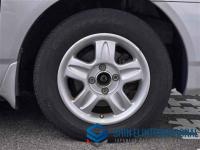Toyota Corolla Fielder 2003
