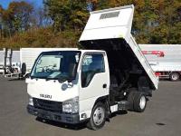 Isuzu ELF 2015