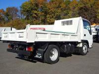 Isuzu ELF 2015