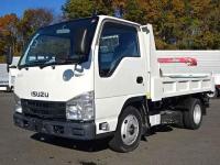 Isuzu ELF 2015