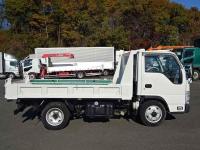 Isuzu ELF 2015