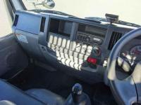 Isuzu ELF 2015