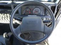 Isuzu ELF 2015