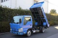 Isuzu ELF 2012