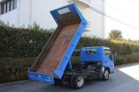 Isuzu ELF 2012
