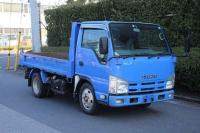 Isuzu ELF 2012