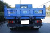 Isuzu ELF 2012