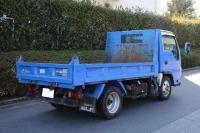 Isuzu ELF 2012