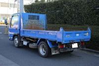 Isuzu ELF 2012