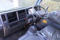 Isuzu ELF 2012