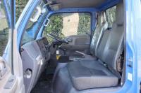 Isuzu ELF 2012