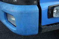 Isuzu ELF 2012