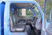 Isuzu ELF 2012