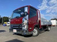 Isuzu ELF 2022