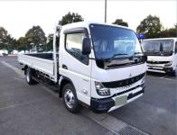 Mitsubishi Canter 2024