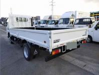 Mitsubishi Canter 2024