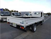 Mitsubishi Canter 2024