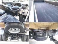 Mitsubishi Canter 2024
