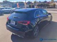Mercedes-Benz A-Class 2023