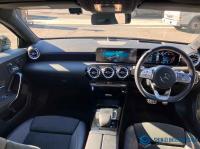 Mercedes-Benz A-Class 2023
