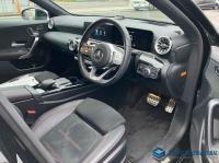 Mercedes-Benz A-Class 2023