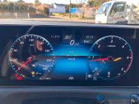 Mercedes-Benz A-Class 2023