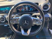 Mercedes-Benz A-Class 2023