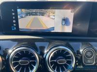 Mercedes-Benz A-Class 2023