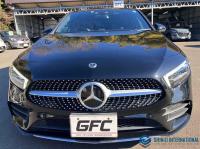 Mercedes-Benz A-Class 2023