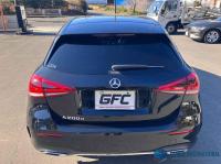 Mercedes-Benz A-Class 2023