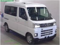 DAIHATSU ATRAI VAN 2024