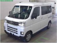DAIHATSU ATRAI VAN 2024