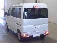 DAIHATSU ATRAI VAN 2024
