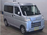 DAIHATSU Hijet Van 2024