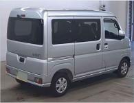 DAIHATSU Hijet Van 2024