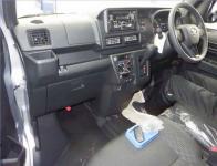 DAIHATSU Hijet Van 2024