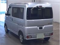 DAIHATSU Hijet Van 2024